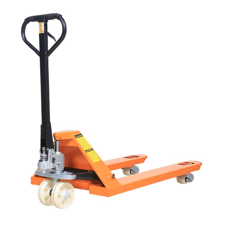 5噸手推搬運車