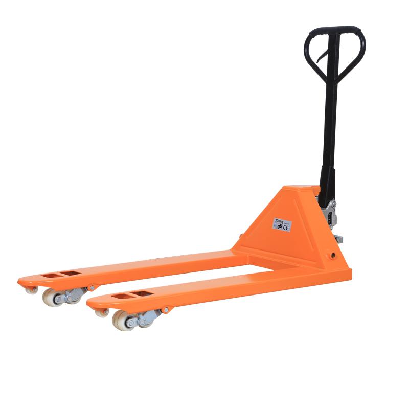 手動(dòng)液壓叉車(chē)3噸BF整體泵